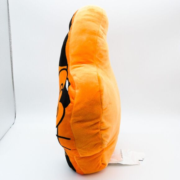 Hello Kitty Halloween Plush Pillow, New, Cute Sanrio Collectible, Spooky Decor - Picture 3 of 7